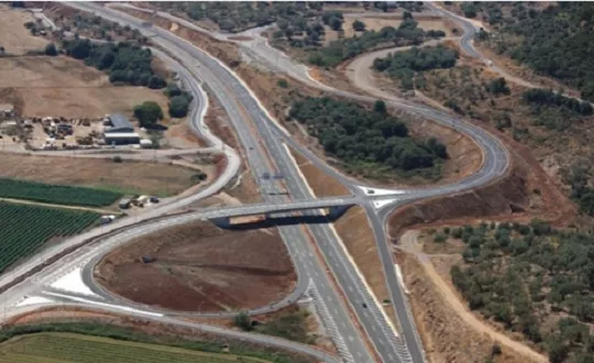Φωτό: ΓΕΚ ΤΕΡΝΑ