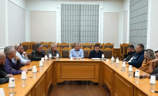 φωτό: Περιφέρεια Κρήτης