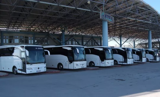ΚΤΕΛ ΤΡΙΚΑΛΩΝ