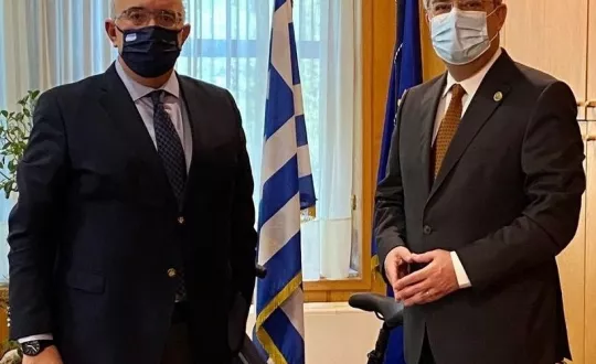 παπαδοπουλος  αποστολοπουλος