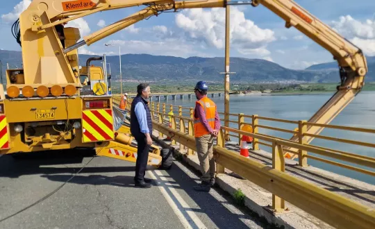 Φωτό: Περιφέρεια Δυτικής Μακεδονίας