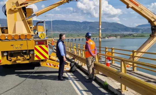 Φωτό: Περιφέρεια Δυτικής Μακεδονίας
