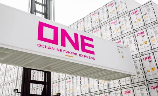 Φωτό: ONE