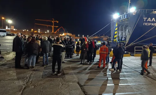 φωτό: ΠΕΝΕΝ