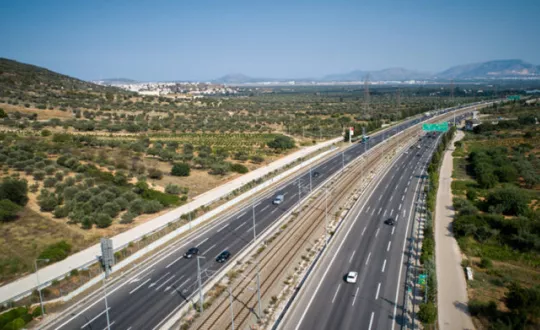 φωτό: Περιφέρεια Αττικής