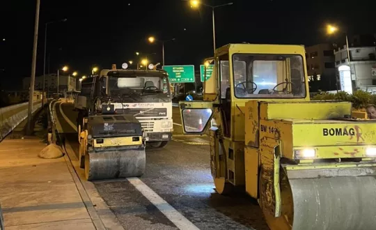 Φωτό: Περιφέρεια Αττικής