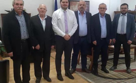 φωτό: ΠΟΕΙΑΤΑ