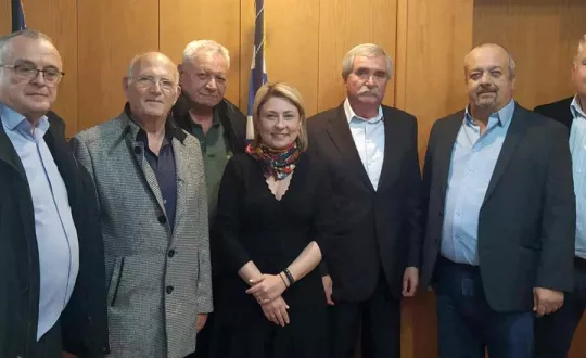 φωτό: ΠΟΕΙΑΤΑ