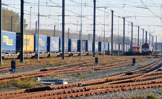 φωτό: Port of Antwerp