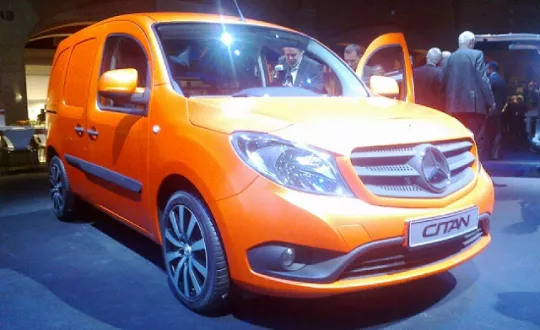rai citan mercedes benz