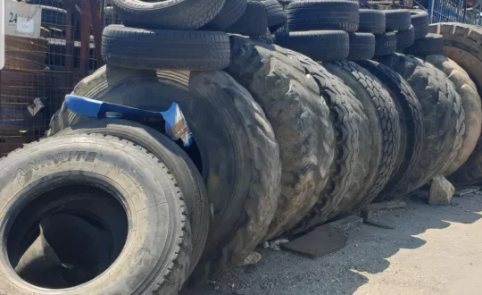 εξιχνιάστηκαν τουλάχιστον 10 περιπτώσεις φθόρων οχημάτων που διαπράχθηκαν πρόσφατα σε περιοχή της Κοζάνης.