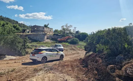φωτό: Περιφέρεια Πελοποννήσου