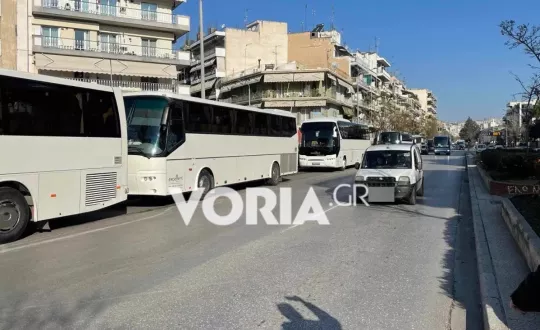 φωτό: voria.gr