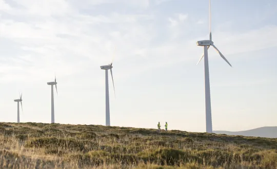 ανεμογεννήτριες freepik