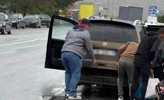 φωτό: Ελληνική Αστυνομία