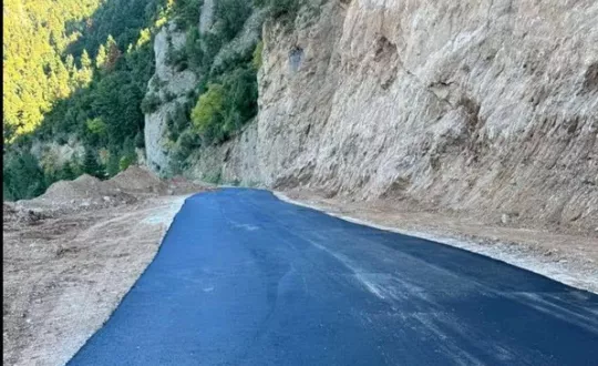 φωτό: Περιφέρεια Δυτ. Ελλάδας