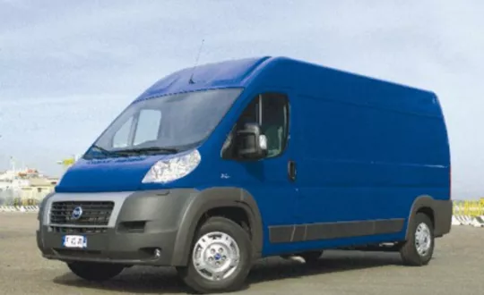 Fiat Ducato
