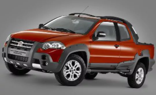 Fiat Strada
