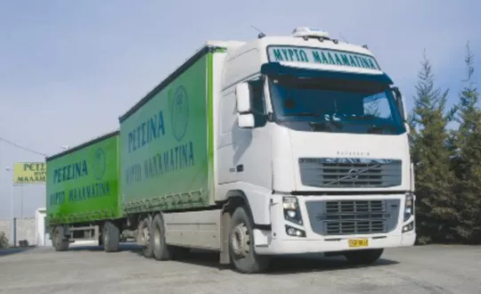 Η πανίσχυρη ναυαρχίδα της Volvo στην Ελλάδα