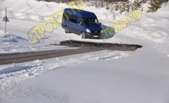Sprinter με 7άρι αυτόματο κιβώτιο και adaptive ESP