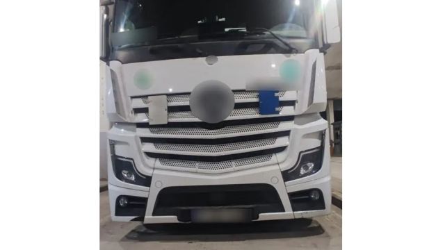 φωτό: Ελληνική Αστυνομία