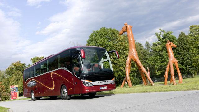 Setra ComfortClass S 516 HD/2