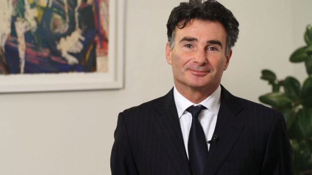 «Τα ψηφιακά έγγραφα φορτωτικής είναι οι θεμέλιοι λίθοι των καινοτομιών που θα αλλάξουν τους κανόνες – όπως τα αυτόνομα οχήματα – που πραγματικά θα μεταμορφώσουν τον κλάδο μας», ανέφερε ο Umberto de Pretto, Γενικός Γραμματέας της IRU, μιλώντας για τα οφέλη του e-CMR.