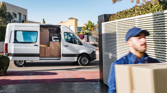 Στήριξη του κλάδου των logistics μέσω του ΕΣΠΑ 2021-2027, προανήγγειλε ο Υφυπουργός Ανάπτυξης & Επενδύσεων για τη Βιομηχανία και το Εμπόριο, Νίκος Παπαθανάσης.