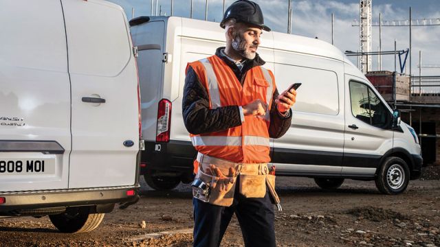 Η λειτουργία του μόντεμ FordPass Connect προσφέρεται δωρεάν στους οδηγούς, που έχουν εγκαταστήσει στο smartphone την εφαρμογή FordPass Pro. 