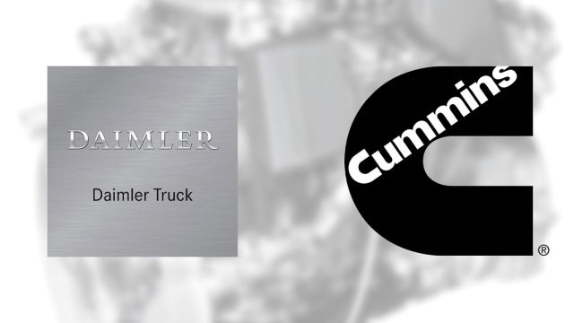 H Cummins θα επενδύσει στην περαιτέρω εξέλιξη και παραγωγή των μεσαίας κλάσης κινητήρων για την Daimler Trucks & Buses, ξεκινώντας από το δεύτερο μισό της τρέχουσας δεκαετίας.