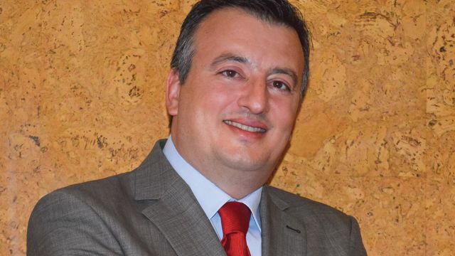 Προσφέρουμε στους αυτοκινητιστές συμφέρουσες λύσεις με εντελώς καινούργια φορτηγά προς μίσθωση, τονίζει ο κ. Γιώργος Κιολεΐδης.