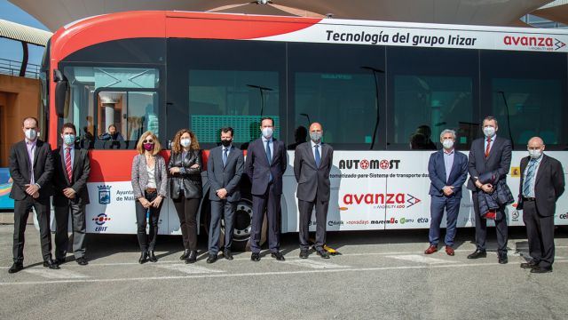 Το AutoMOST είναι η εφαρμογή κοινών συστημάτων ελέγχου (Διπλής Λειτουργίας) για μελλοντικά αυτοματοποιημένα οχήματα, που επιτρέπουν τις λειτουργικές υπηρεσίες πιο αποτελεσματικά και με μεγαλύτερη ευελιξία, σε ένα πλαίσιο ευφυούς και συνδεδεμένης υποδομής.