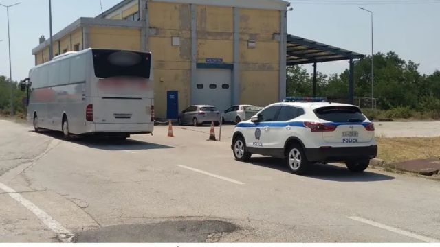 φωτό: Ελληνική Αστυνομία φωτό: Ελληνική Αστυνομία