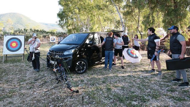 Opel Zafira Life VIP Business