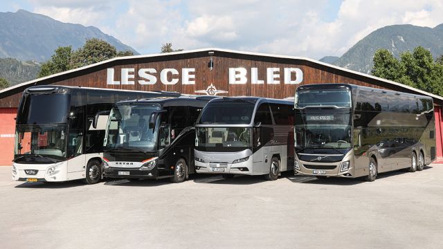 Coach Euro Test