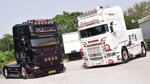 dekavallas scania