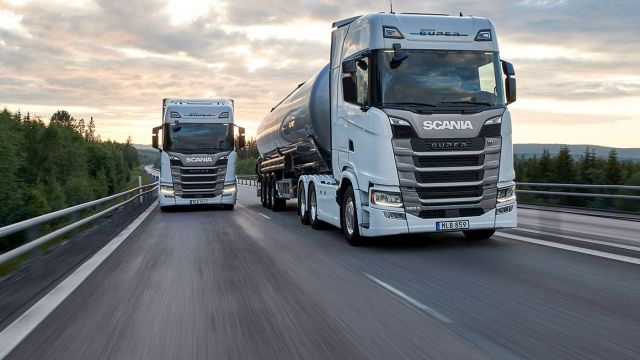 scania super