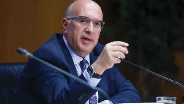 Μιχαήλ Παπαδόπουλος