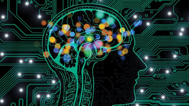 τεχνητή νοημοσύνη