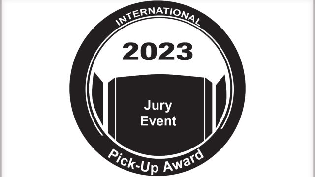 Συγκριτικό Test Drive για το Διεθνές Βραβείο Pick-Up 