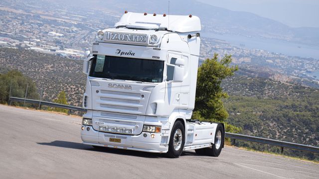 Λευκή ομορφιά