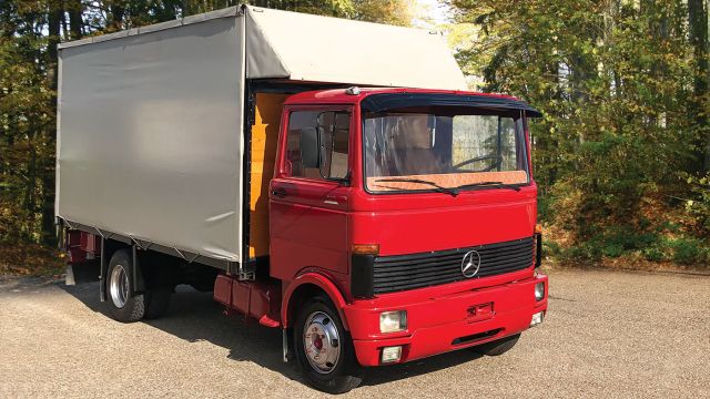 Το αστέρι της οικογένειας Ζαφειράκη ανακατασκευασμένο με αγάπη και μεράκι