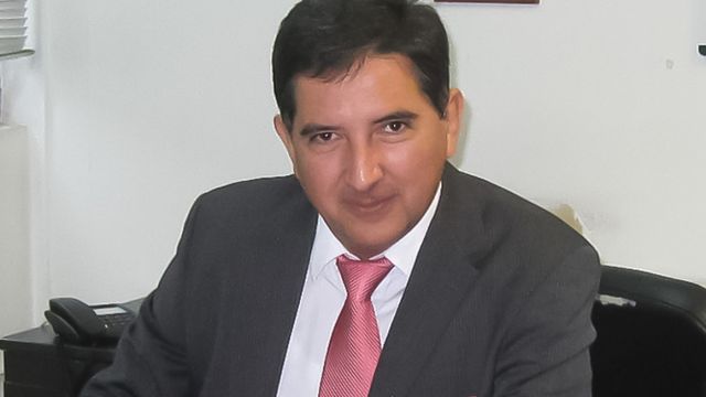 Ο καθηγητής Γεώργιος Σκόδρας, νέος Πρόεδρος του ΟΑΣΘ.
