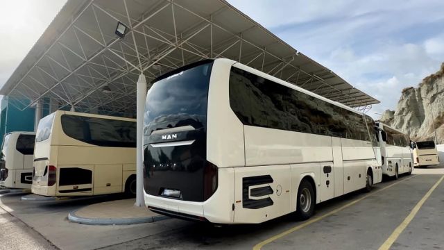 φωτό: ΚΤΕΛ Νομού Ζακύνθου