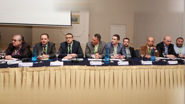 Ενδιαφέροντα τα συμπεράσματα του συνεδρίου «Solutions 6»