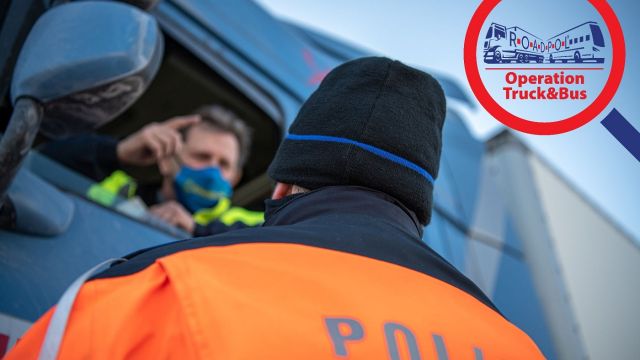 φωτό: POLICE.LU/ Roadpol