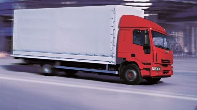 iveco