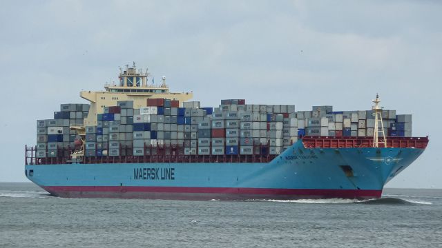 maersk