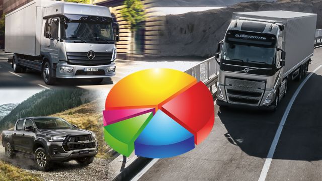 ΤΑΞΙΝΟΜΗΣΕΙΣ ΕΠΑΓΓΕΛΜΑΤΙΚΩΝ ΟΧΗΜΑΤΩΝ