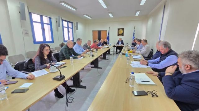 φωτό: Περ. Δυτικής Μακεδονίας